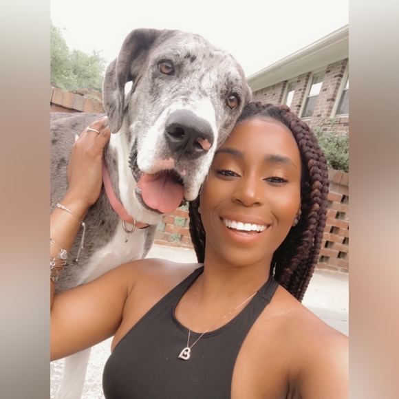 Welcome PFFs!! Iโm Eartha Marae - Picture 7 of 7